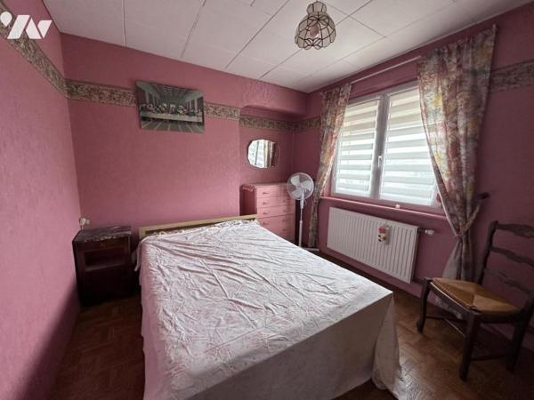 Maison de ville - HAVELUY