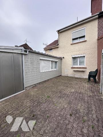 Maison de ville - HAVELUY