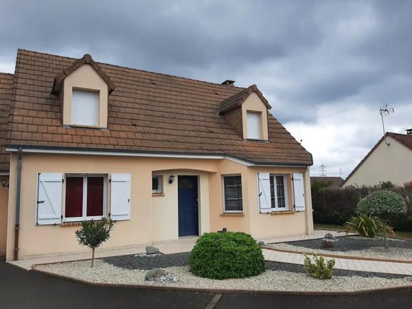 Maison indépendante