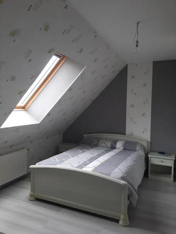 Maison indépendante