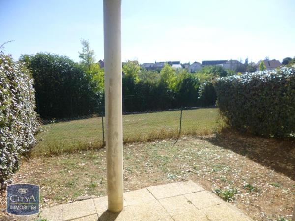 Location appartement 2 pièces de 50.02m²