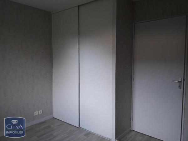 Location appartement 2 pièces de 50.02m²