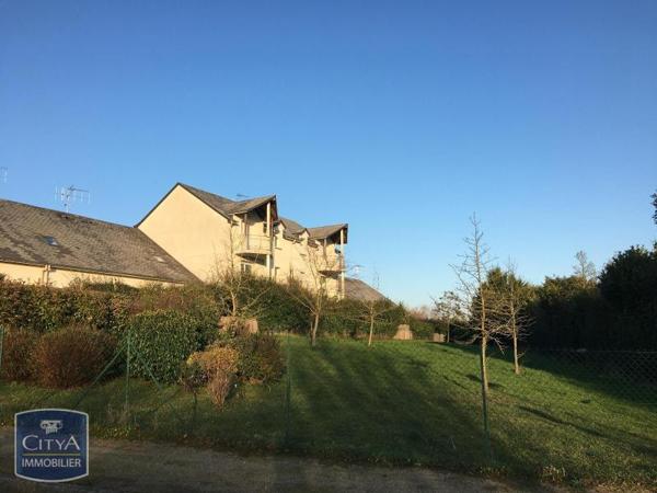 Location appartement 2 pièces de 50.02m²