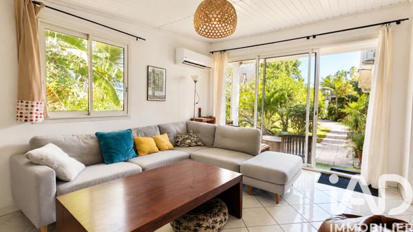 Maison à vendre 5 pièces 142 m² Saint-Pierre
