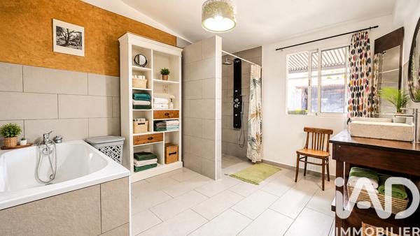 Maison à vendre 5 pièces 142 m² Saint-Pierre