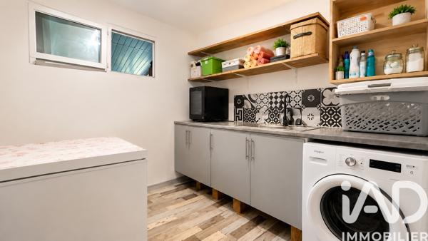 Maison à vendre 5 pièces 142 m² Saint-Pierre