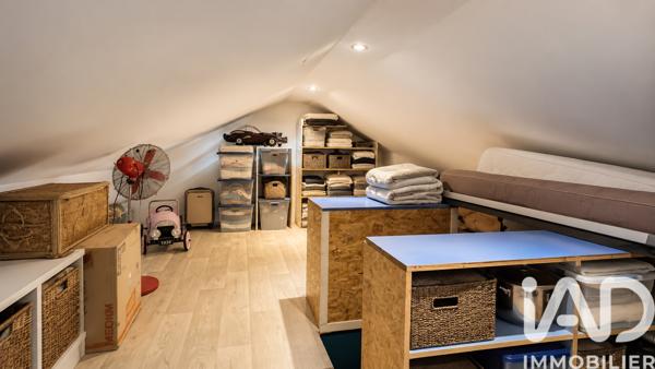 Maison à vendre 5 pièces 142 m² Saint-Pierre