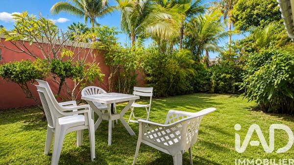 Maison à vendre 5 pièces 142 m² Saint-Pierre
