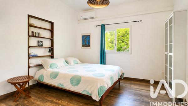 Maison à vendre 5 pièces 142 m² Saint-Pierre