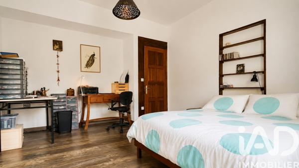Maison à vendre 5 pièces 142 m² Saint-Pierre