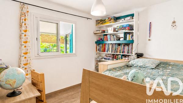 Maison à vendre 5 pièces 142 m² Saint-Pierre