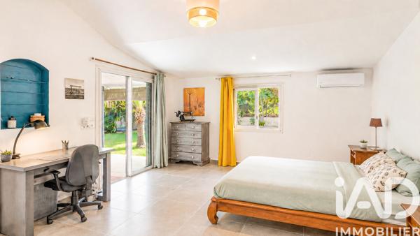 Maison à vendre 5 pièces 142 m² Saint-Pierre