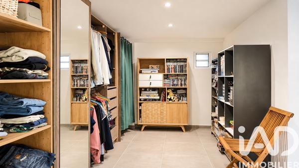 Maison à vendre 5 pièces 142 m² Saint-Pierre