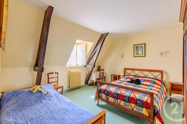 Maison à vendre  12 pièces - 374,51 m2 VITRE - 35