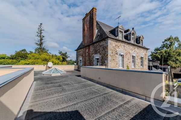 Maison à vendre  12 pièces - 374,51 m2 VITRE - 35