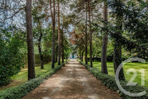 Maison à vendre  12 pièces - 374,51 m2 VITRE - 35