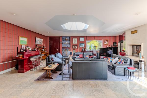 Maison à vendre  12 pièces - 374,51 m2 VITRE - 35