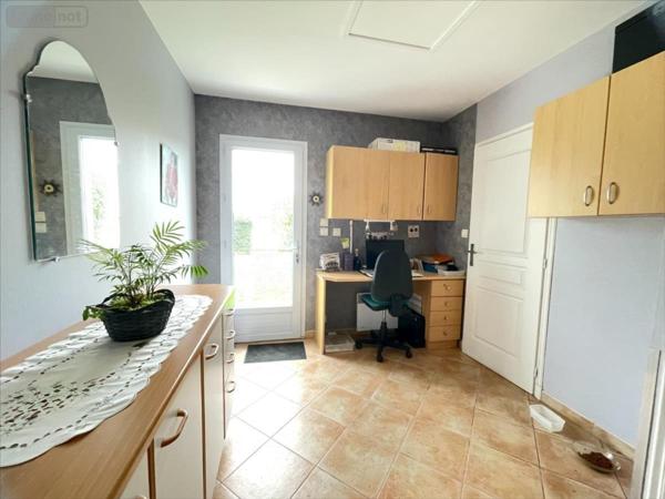 Maison à vendre à Sainte-Soulle en Charente-Maritime (17220), ref : 17112-414