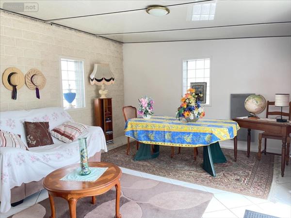 Maison à vendre à Sainte-Soulle en Charente-Maritime (17220), ref : 17112-414