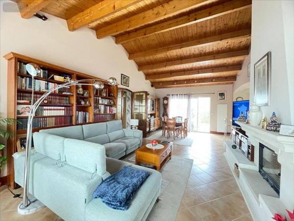 Maison à vendre à Sainte-Soulle en Charente-Maritime (17220), ref : 17112-414