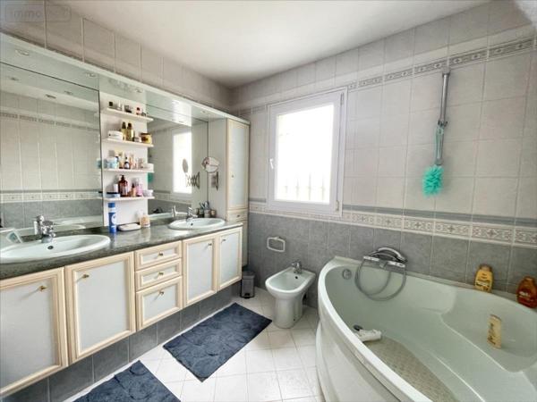 Maison à vendre à Sainte-Soulle en Charente-Maritime (17220), ref : 17112-414