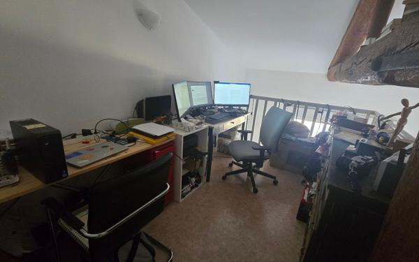 Appartement à louer    2 pièces • 40,01 m2 La Rochelle