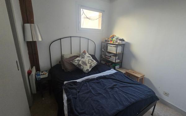 Appartement à louer    2 pièces • 40,01 m2 La Rochelle