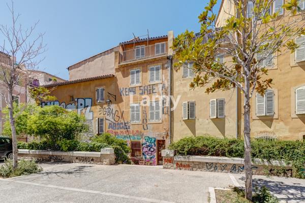 Le panier duplex terrasse sud