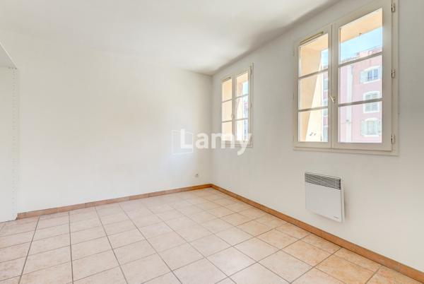 Le panier duplex terrasse sud