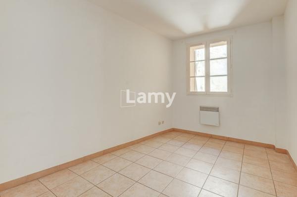 Le panier duplex terrasse sud