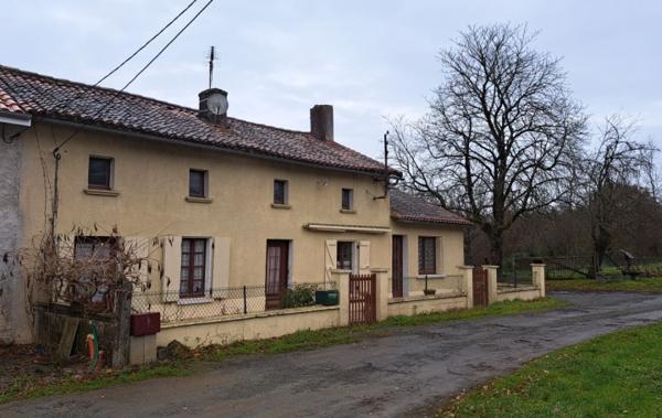 Vente Maison à rénover Vouhe   