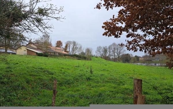 Vente Maison à rénover Vouhe   