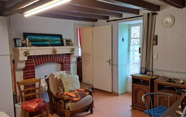 Vente Maison à rénover Vouhe   