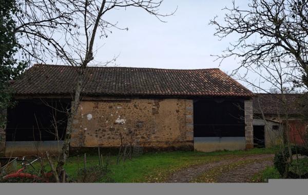 Vente Maison à rénover Vouhe   