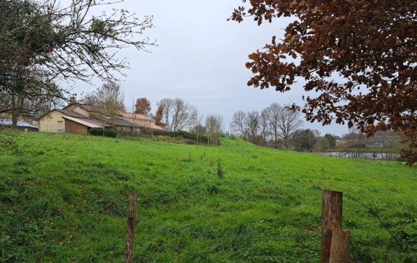 Vente Maison à rénover Vouhe   