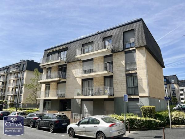 Appartement à vendre 4 pièces 89.76m² Orléans (45000)
