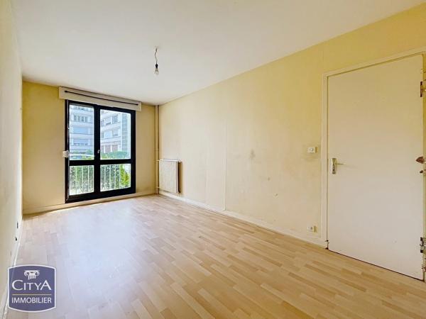 Appartement à vendre 4 pièces 89.76m² Orléans (45000)