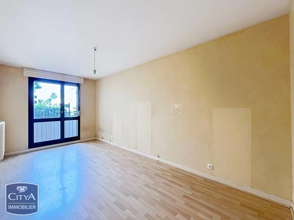 Appartement à vendre 4 pièces 89.76m² Orléans (45000)