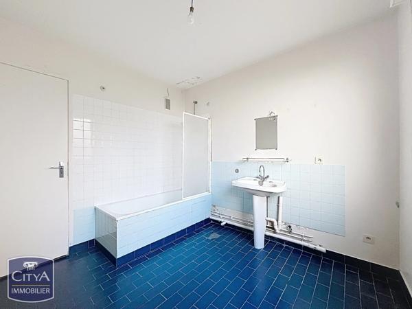 Appartement à vendre 4 pièces 89.76m² Orléans (45000)