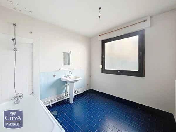 Appartement à vendre 4 pièces 89.76m² Orléans (45000)