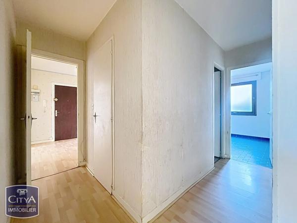Appartement à vendre 4 pièces 89.76m² Orléans (45000)