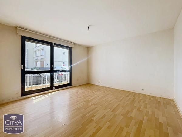 Appartement à vendre 4 pièces 89.76m² Orléans (45000)