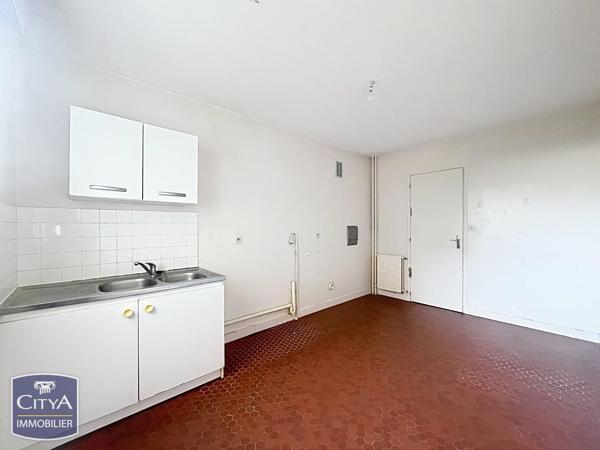Appartement à vendre 4 pièces 89.76m² Orléans (45000)