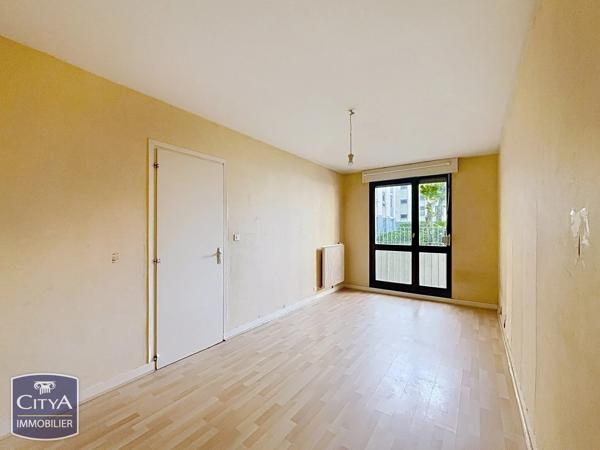 Appartement à vendre 4 pièces 89.76m² Orléans (45000)