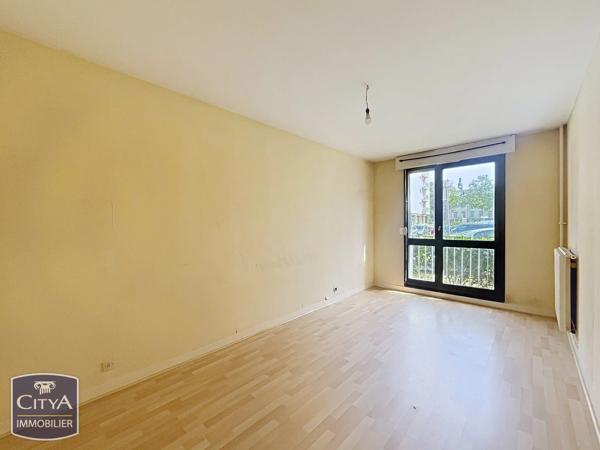 Appartement à vendre 4 pièces 89.76m² Orléans (45000)