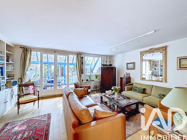 Maison à vendre 7 pièces 133 m² Rueil-Malmaison