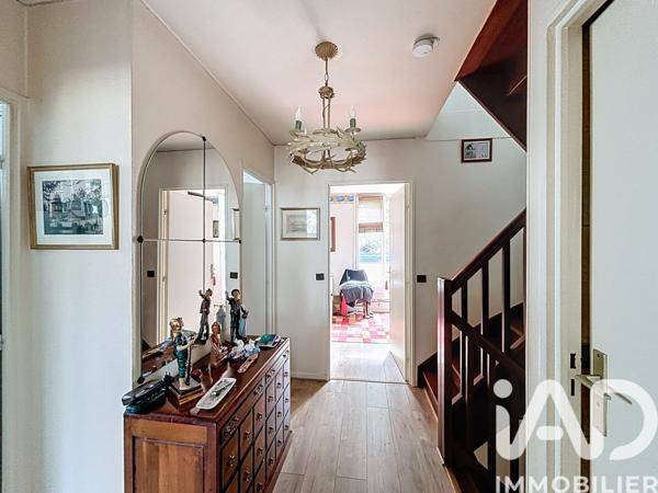 Maison à vendre 7 pièces 133 m² Rueil-Malmaison