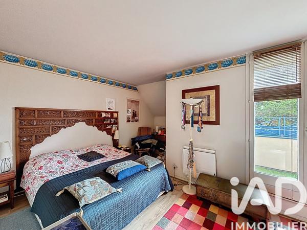 Maison à vendre 7 pièces 133 m² Rueil-Malmaison