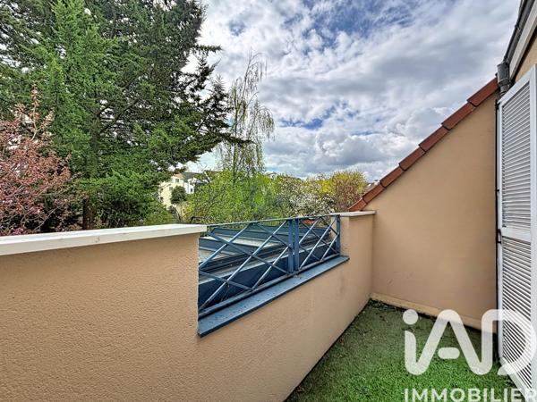 Maison à vendre 7 pièces 133 m² Rueil-Malmaison