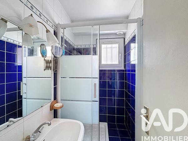 Maison à vendre 7 pièces 133 m² Rueil-Malmaison